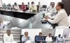 शिक्षा व्यवस्था सुधारें, नशे के खिलाफ अभियान रखें जारी : संभाग आयुक्त