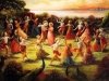 श्रीकृष्ण के 13 रूप, हर रूप का अलग ही है रंग