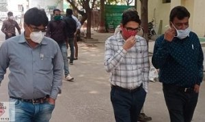 कोविड-19 सेंटर में पंजीयन और मरीजों की सुविधाओं का ध्यान रखें--आयुक्त....