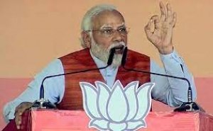 पीएम मोदी के यूक्रेन विवाद के जिक्र पर अखिलेश यादव के गठबंधन जोड़ीदार ने ली चुटकी
