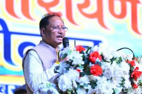 शिवरीनारायण को 63 करोड़ से अधिक की लागत से मिलेगा महानदी पर नया पुल, एसटीपी प्लांट भी बनेगा