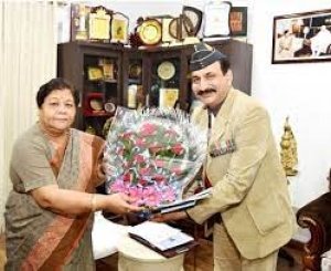 सैनिक कल्याण बोर्ड कार्यालय की चारदीवारी में भारतीय सेना के शौर्य की गाथा प्रदर्शित की जाएगी