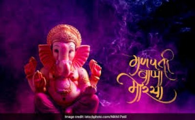 वैशाख माह की विनायक चतुर्थी है खास, इस स्तोत्र का पाठ करना माना जाता है बेहद शुभ