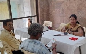 अपडेट आधार कार्ड से ही आयुष्मान कार्ड जारी होंगे,आधार कार्ड अपडेशन जरूरी
