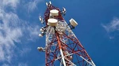 छत्तीसगढ़ के नक्सल प्रभावित क्षेत्रों में लगेंगे 400 नए बीएसएनएल टावर