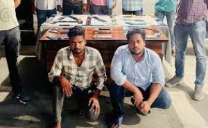 मोबाइल चोरों के इंटरनेशनल सिंडीकेंट का खुलासा, दिल्&zwj;ली से चोरी हुए मोबाइल भेजे जाते थे बांग्&zwj;लादेश
