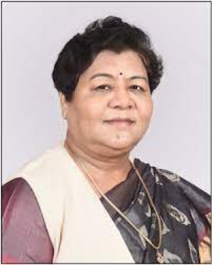 राज्यपाल सुश्री अनुसुईया उइके 12 जून भोरमदेव मेला स्थल में आयोजित बैगा महासम्मेलन में होंगी शामिल