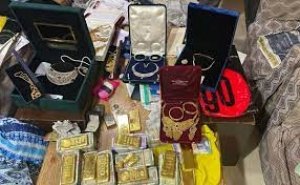 महादेव सट्टेबाजी ऐप को लेकर ईडी की बड़ी कार्रवाई, 417 करोड़ की संपत्ति जब्त