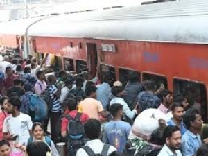 छत्तीसगढ़ यूपी बिहार रेल यात्री सेवा संघ की बैठक 20 को