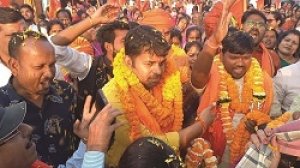 अब समय आ गया है कि कार्यकर्ताओं को पड़ोंसी की चिंता करने का तभी धर्मान्तरण रूक पायेगा : रवि भगत