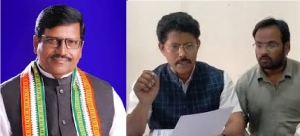 अब्दुल गनी के जाति प्रमाण पत्र की जल्द से जल्द हो जाँच - विल्सन डिसूजा