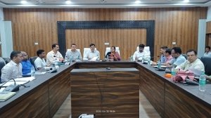 ग्रामीणों के मांग समस्या एवं शिकायत संबंधी आवेदनो को शीघ्र करे निराकरण : कलेक्टर