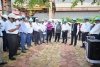 प्लेट मिल और यूआरएम ने रचा नया इतिहास यूआरएम ने पहली बार पार किया 100 लॉन्ग रेल रेक का आंकड़ा