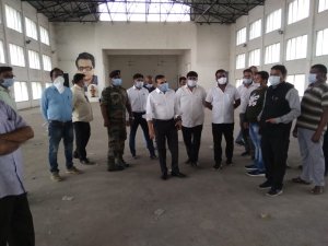 ध्वजारोहण में झंडा संहिता का पालन अनिवार्य रूप से  सुनिश्चित करें- कलेक्टर