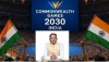 भारत को कॉमनवेल्थ गेम्स 2030 की मेज़बानी – मुख्यमंत्री विष्णुदेव साय ने इसे बताया भारत के खेल जगत से जुड़ा एक और स्वर्णिम अध्याय