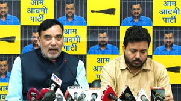 बीजेपी ने मेयर उम्मीदवार के नाम का किया ऐलान, ये पार्षद लड़ेंगी डिप्टी मेयर का चुनाव