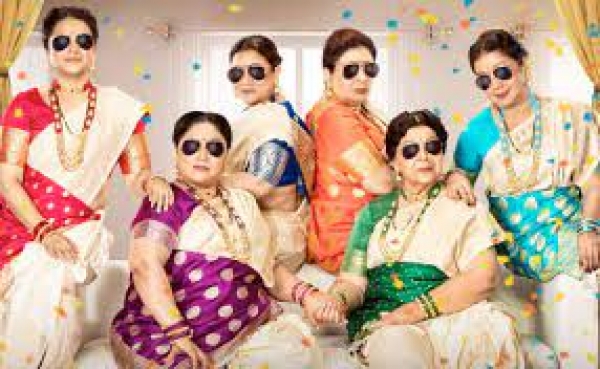 पांच करोड़ के बजट में बनी इस फिल्म ने बॉक्स ऑफिस पर कमा डाले 30 करोड़, हर दिन के साथ सिनेमाघरों में बढ़ रही दर्शकों की भीड़