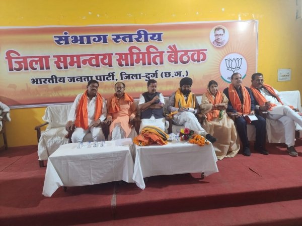 विधानसभा घेराव मे संभाग से पचास हजार से अधिक हितग्राही एवं कार्यकर्ता सम्मिलित होंगे