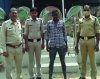 नाबालिक से दुष्कर्म का आरोपी पुलिस के हत्थे चढ़ा