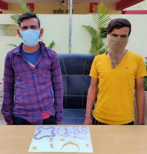 थाना नगरी  के डीहीपारा में हुई चोरी का खुलासा*