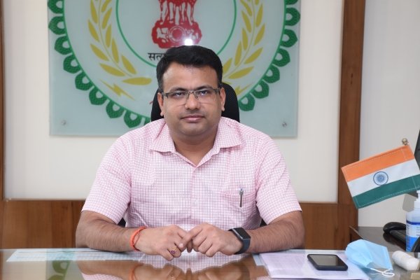 कोरोना टीकाकरण हेतु 05 जनवरी को महाअभियान