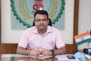 कोरोना टीकाकरण हेतु 05 जनवरी को महाअभियान