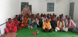 सर्व यादव समाज प्रतिनिधि मण्डल की समीक्षा बैठक सम्पन्न