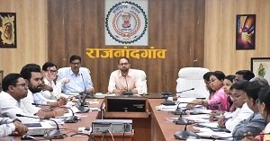 राजस्व से जुड़े प्रकरणों के लिए जनसामान्य को नहीं होनी चाहिए परेशानी - कलेक्टर