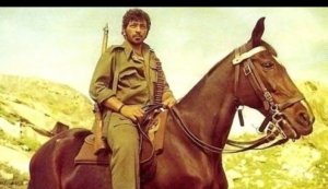 ऐसे जगी गब्बर की किस्मत और अमजद बने बड़े स्टार
