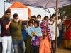 प्रभारी मंत्री अकबर ने बीजापुर नक्सली हमले में शहीद जवान श्री जगतराम कंवर को श्रद्धांजलि दी