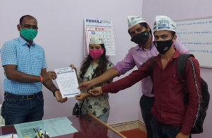 निगम पर कांग्रेस का दूसरा कार्यकाल फिर भी गंगामुण्डा की समस्या जस की तस-तरुणा साबे बेदरकर