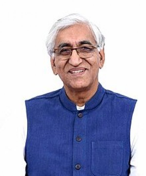 उप मुख्यमंत्री  मंत्री टी.एस. सिंहदेव