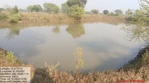 जिले में 600 'आजीविका डबरी" निर्माण का लक्ष्य, होगा जल का संरक्षण