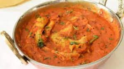 डिनर में बनाएं स्पेशल पापड़ की सब्जी