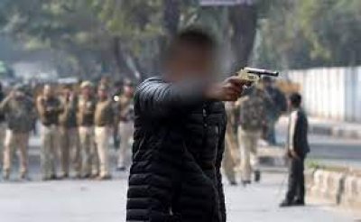भड़काऊ भाषण मामले में कोर्ट ने खारिज की जामिया शूटर की जमानत अर्जी