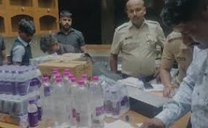 पोर्शे वाले पुणे के रईसजादे ने जहां की थी शराब पार्टी, उस बार पर पुलिस ने ठोका ताला