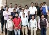 दुर्ग जिला प्रेस क्लब का हुआ गठन, शमशेर खान को सर्वसम्मति से चुना गया अध्यक्ष