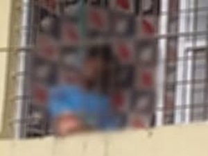 “आदिवासी छात्रावास में रहस्यमय मौत: 11 वर्षीय छात्रा ने टाई से लगाया फंदा, सूचना में हुई देरी पर सवाल”