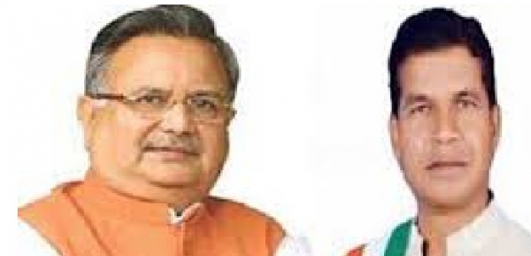 अपने गुंडाराज का आंकड़ा देख लें तो रमन सिंह का मानसिक तनाव कम होगा : मरकाम