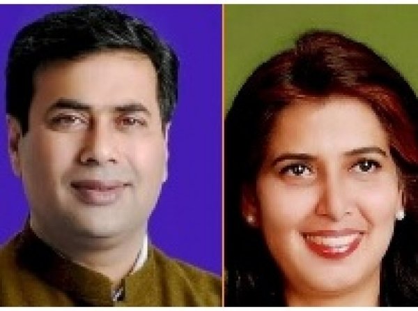 राज्य सभा सांसद सरोज पाण्डेय का दुर्ग के विकास में आखिर योगदान शून्य जैसा क्यों ? जनता पूछ रही सवाल