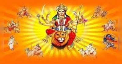 क्या है चैत्र नवरात्रि में माता के आगमन और प्रस्थान की सवारी, जानिए उनके संकेत