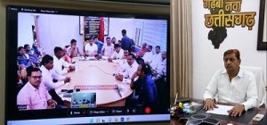 ​​​​​​​महिला समूहों द्वारा निर्मित उत्पादों को मिलेगा अच्छा प्रतिसाद: मंत्री मो. अकबर