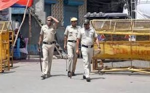 पिंपरी-चिंचवाड़ के पुलिस कमिश्नर विनय कुमार चौबे को मिलेगा राष्ट्रपति पुलिस पदक सम्मान, यहां देखिए पूरी लिस्ट