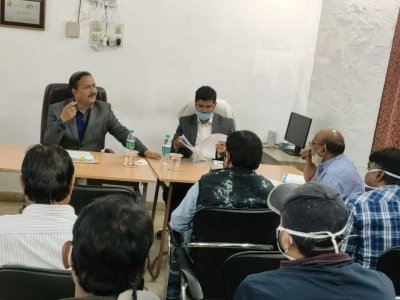 अधिक फैक्ट्रियों वाले जिले में खुलेंगे श्रमिकों के लिए डोरमेट्री