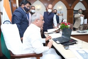 विशेष लेख : शहरी क्षेत्रों में नए आशियाने के लिए एक क्लिक में नक्शे होंगे पास