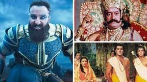 500 करोड़ में बनी आदिपुरुष टीजर से ही हो गई फ्लॉप? जानें असली रामायण के हर एपिसोड की कमाई