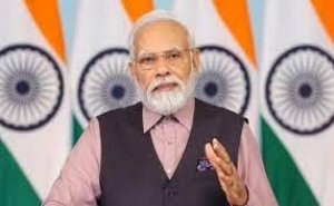 PM मोदी ने 508 रेलवे स्टेशन के पुनर्विकास कार्यों की रखी आधारशिला, कहा- रेल यात्रा को आनंददायक बनाना लक्ष्य