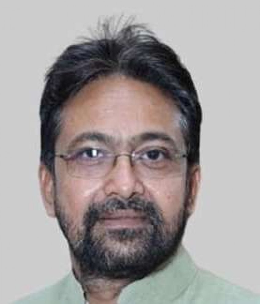 एआईसीसी के संयुक्त सचिव एवं सह-प्रभारी विजय जांगिड़ का दौरा कार्यक्रम