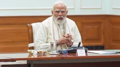 विशाखापत्तनम इस्पात संयंत्र हादसा: प्रधानमंत्री मोदी ने जताया शोक, मृतकों के परिजनों को 2 लाख और घायलों को 50 हजार रुपये की सहायता
