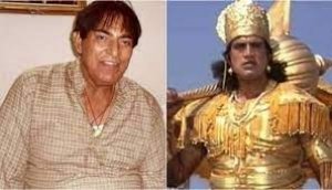 नहीं रहे महाभारत के 'भीम' प्रवीण कुमार सोबती, 74 साल की उम्र में ली अंतिम सांस